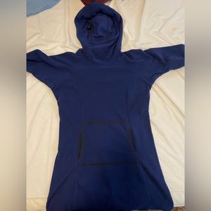 Melanzana Micro Grid Dress Women’s Small